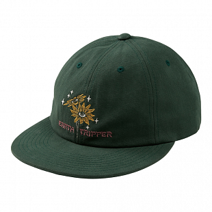 Casquette VOLCOM Wonder Stone Vert Sapin